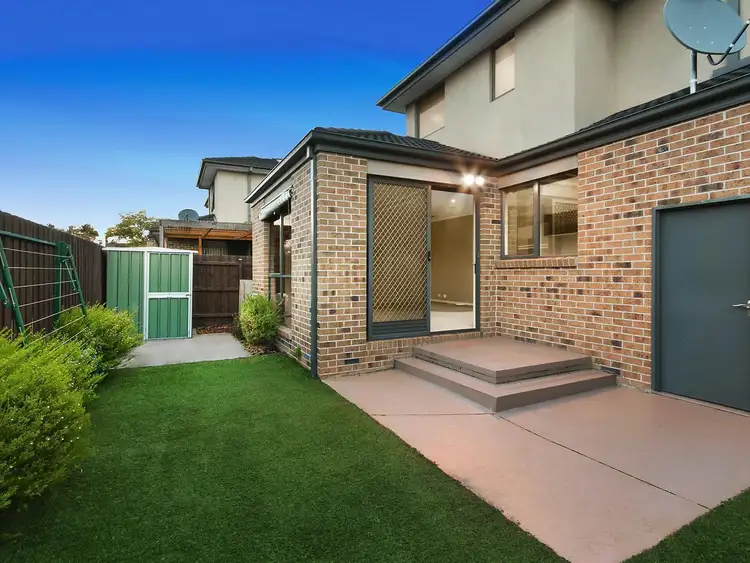 Sixth view of Homely townhouse listing, 3/1 Rae Street, Chadstone VIC 3148