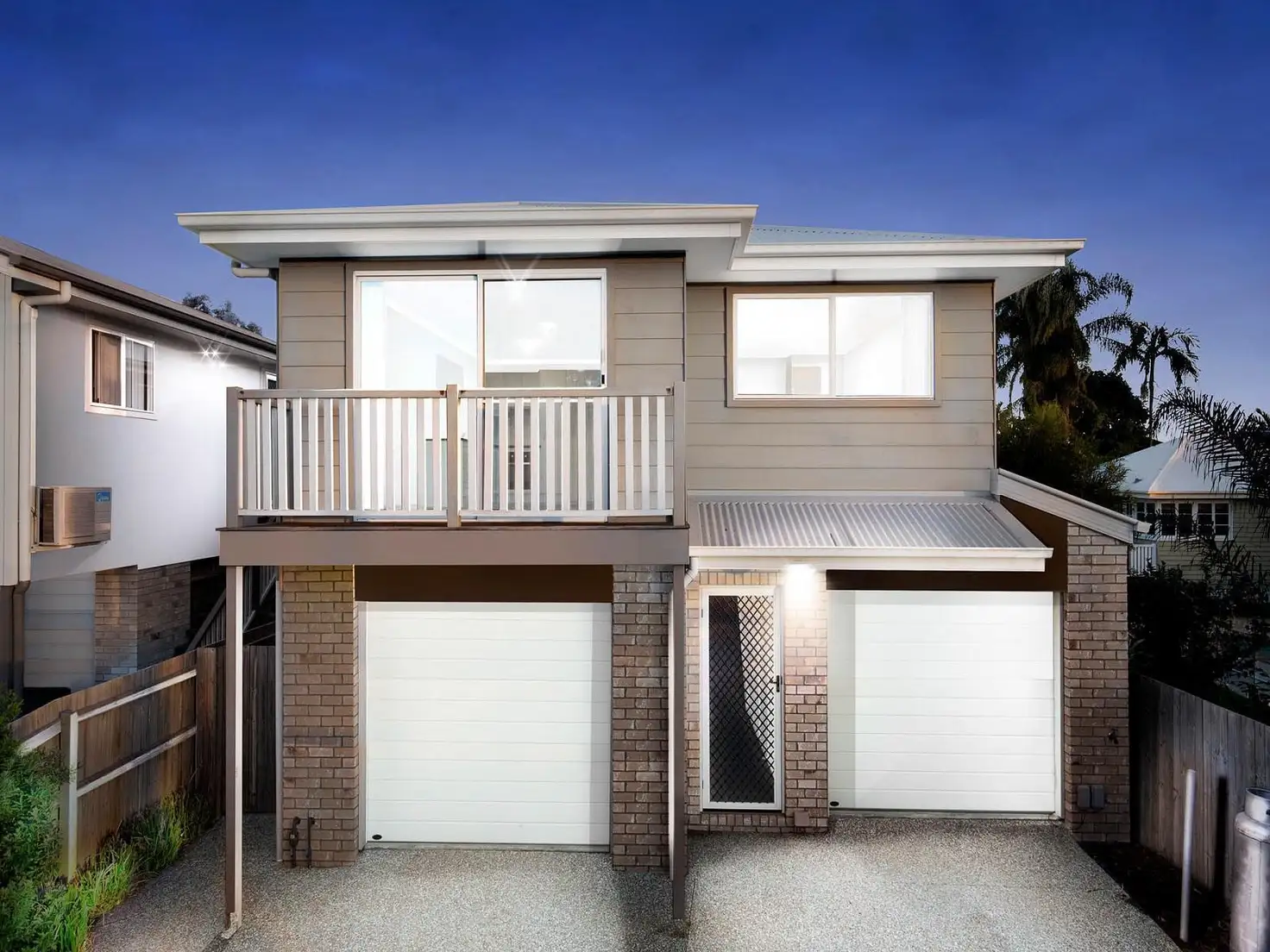 Main view of Homely house listing, 274 Wondall Road, Manly West QLD 4179