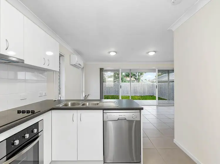 Second view of Homely house listing, 274 Wondall Road, Manly West QLD 4179