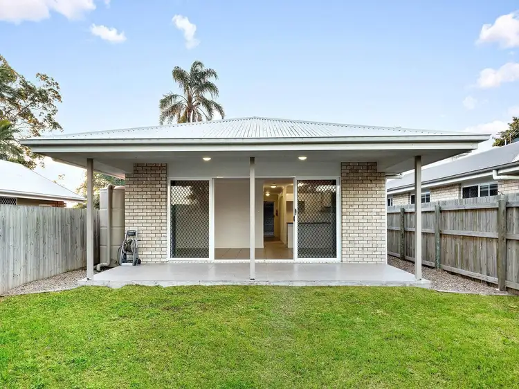 Seventh view of Homely house listing, 274 Wondall Road, Manly West QLD 4179