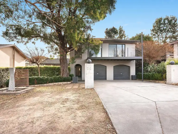 31 Crawford Crescent, Flynn ACT 2615