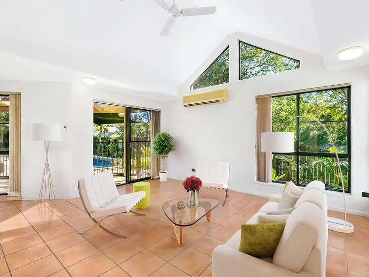 Second view of Homely house listing, 7 Heracles Court, Buderim QLD 4556