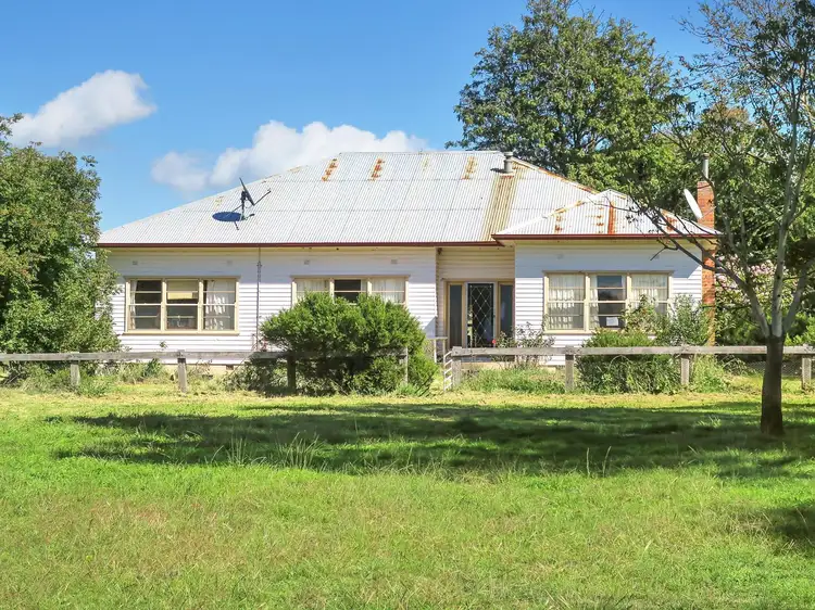 Third view of Homely rural property listing, 384 Uamby Road, Mudgee NSW 2850