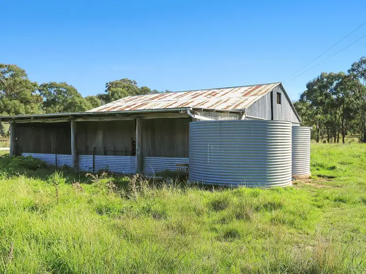 Sixth view of Homely rural property listing, 384 Uamby Road, Mudgee NSW 2850