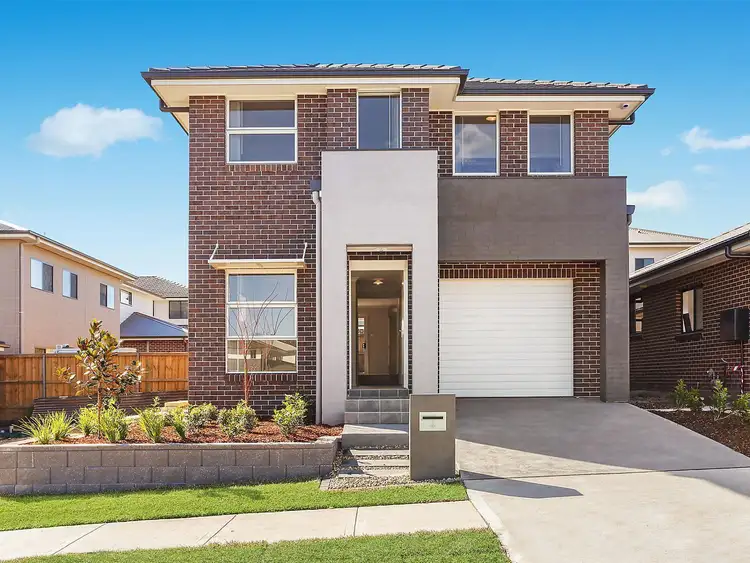 Main view of Homely house listing, 4 Jaluka Lane, Gledswood Hills NSW 2557