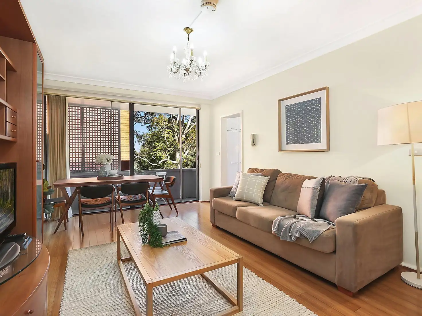 Main view of Homely apartment listing, 17/18 Dutruc Street, Randwick NSW 2031