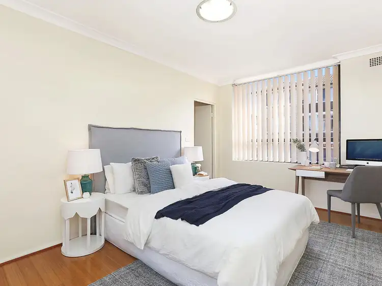 Second view of Homely apartment listing, 17/18 Dutruc Street, Randwick NSW 2031