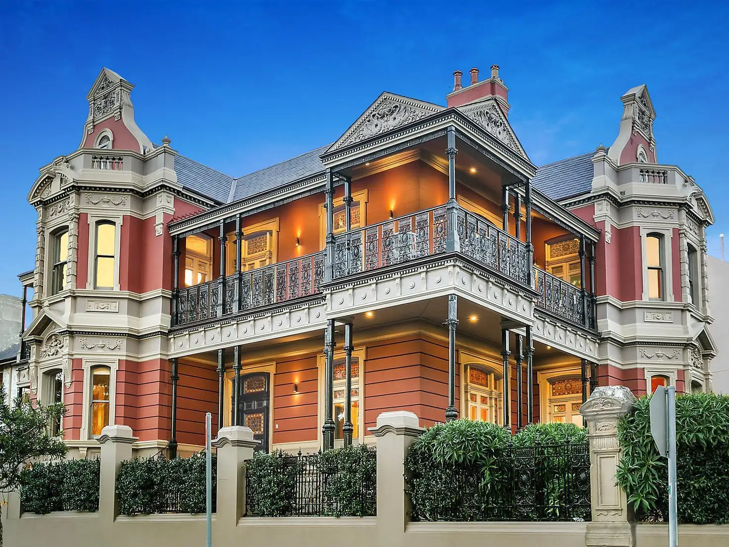 Main view of Homely house listing, 'Earlswood' 54 Dutruc Street, Randwick NSW 2031