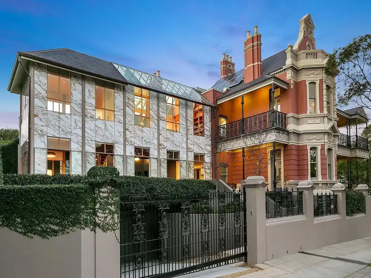 Second view of Homely house listing, 'Earlswood' 54 Dutruc Street, Randwick NSW 2031