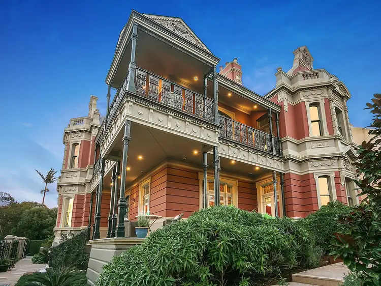 Third view of Homely house listing, 'Earlswood' 54 Dutruc Street, Randwick NSW 2031