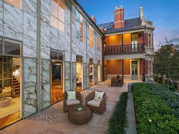 Fourth view of Homely house listing, 'Earlswood' 54 Dutruc Street, Randwick NSW 2031