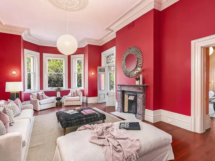 Sixth view of Homely house listing, 'Earlswood' 54 Dutruc Street, Randwick NSW 2031