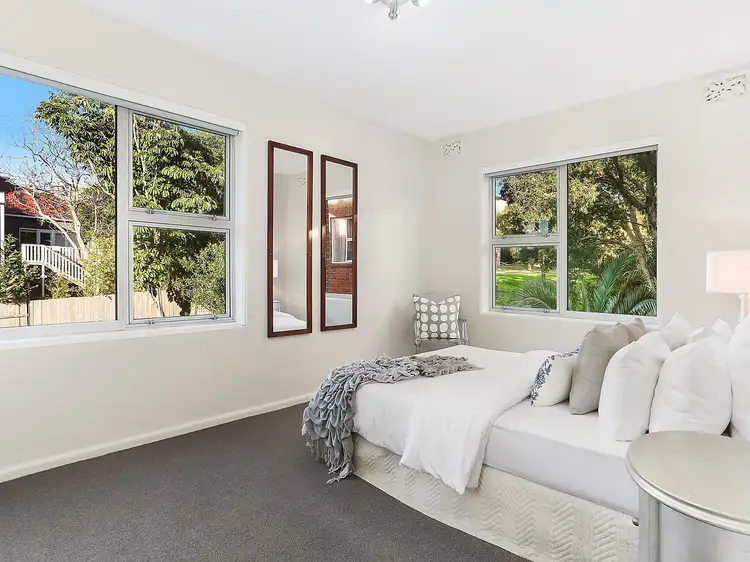 7/7 Isabel Avenue, Vaucluse NSW 2030