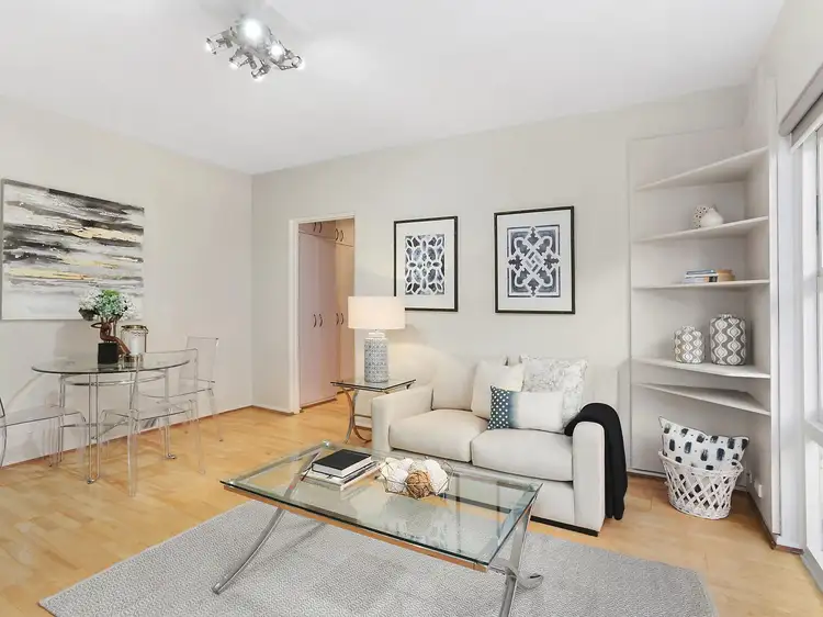 Second view of Homely apartment listing, 7/7 Isabel Avenue, Vaucluse NSW 2030