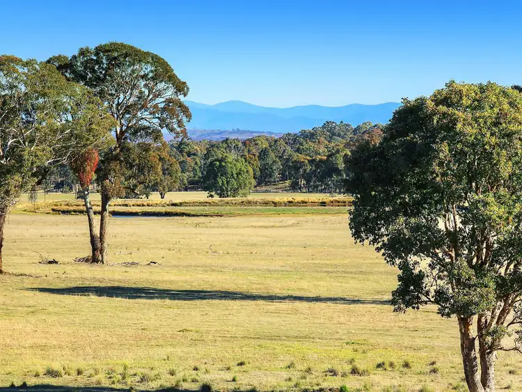 Third view of Homely land listing, 583 Dairy Creek Road, Gundaroo NSW 2620