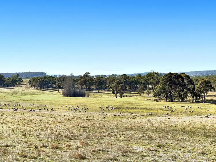Fourth view of Homely land listing, 583 Dairy Creek Road, Gundaroo NSW 2620