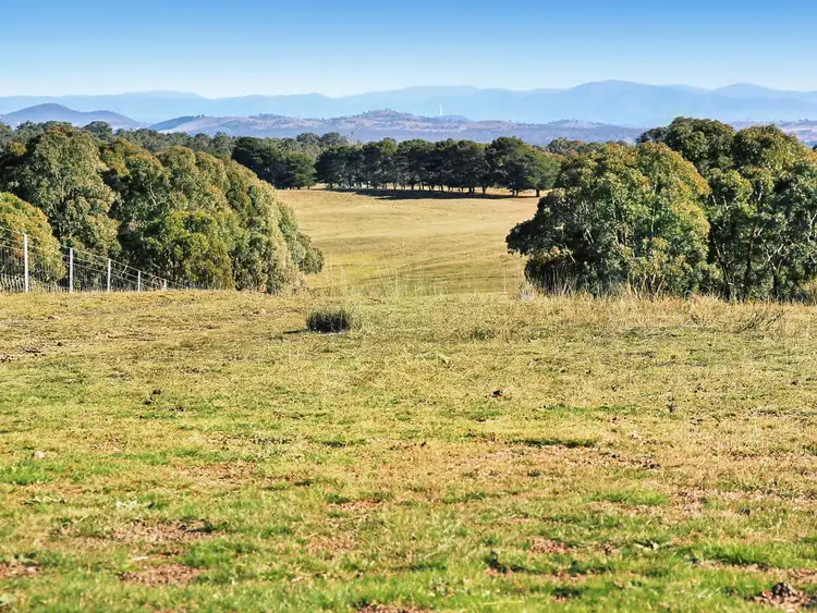Fifth view of Homely land listing, 583 Dairy Creek Road, Gundaroo NSW 2620
