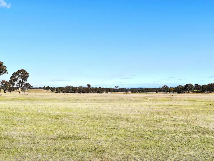 Sixth view of Homely land listing, 583 Dairy Creek Road, Gundaroo NSW 2620