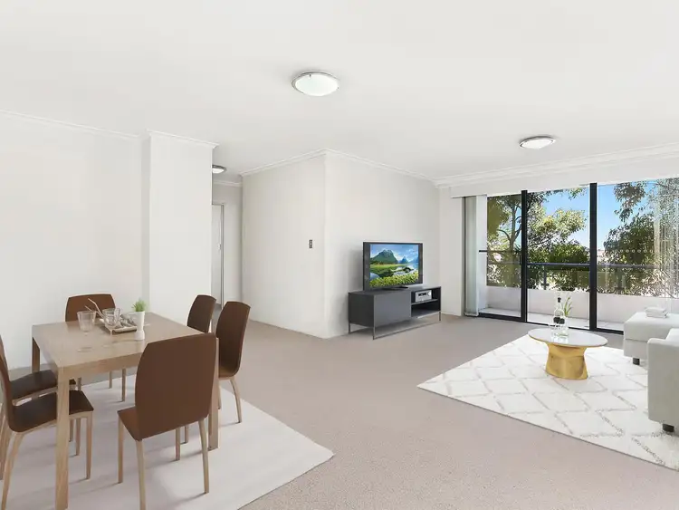 190/208 Pacific Highway, Hornsby NSW 2077