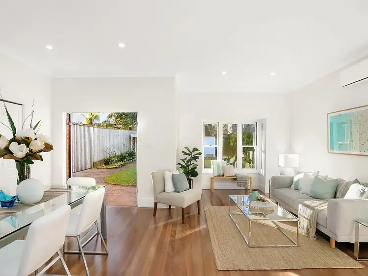 14 Ellen Street, South Coogee NSW 2034