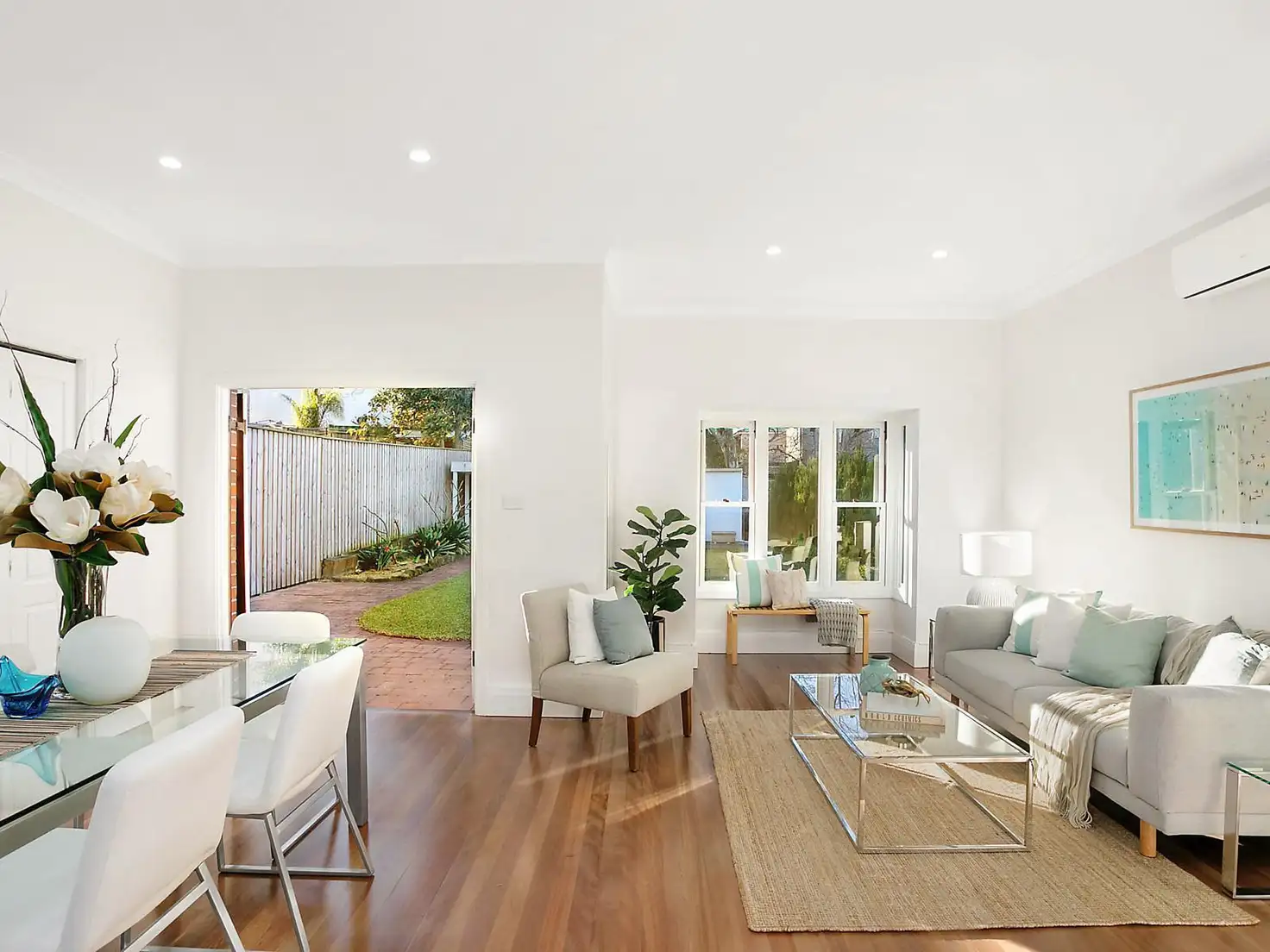 Main view of Homely house listing, 14 Ellen Street, South Coogee NSW 2034