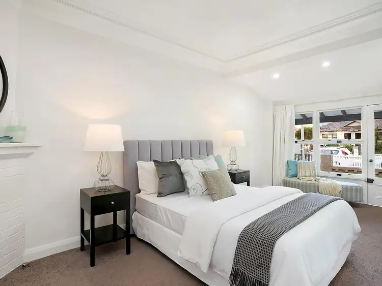 Second view of Homely house listing, 14 Ellen Street, South Coogee NSW 2034