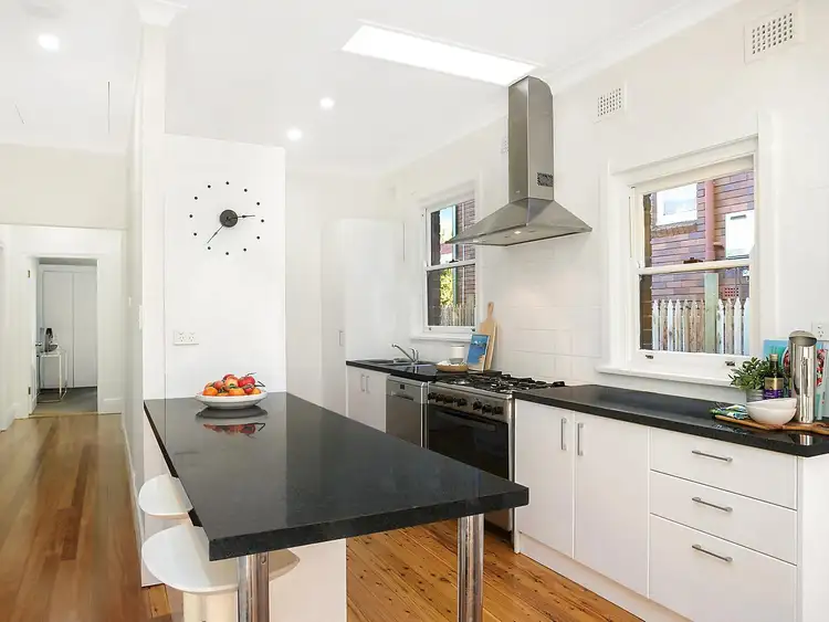 Fourth view of Homely house listing, 14 Ellen Street, South Coogee NSW 2034
