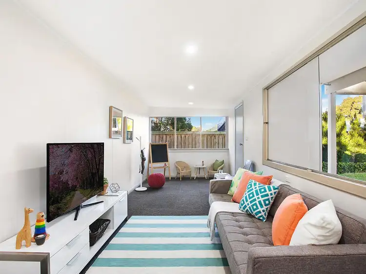 Fifth view of Homely house listing, 14 Ellen Street, South Coogee NSW 2034