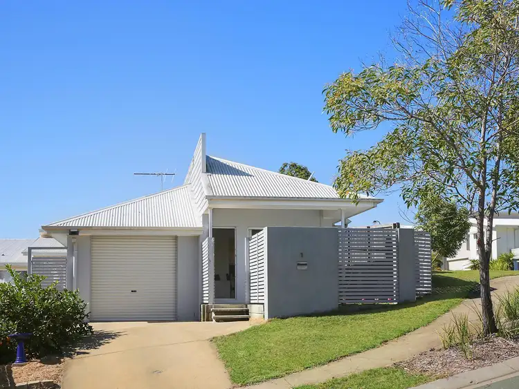 1 Clearpoint Way, Springfield Lakes QLD 4300