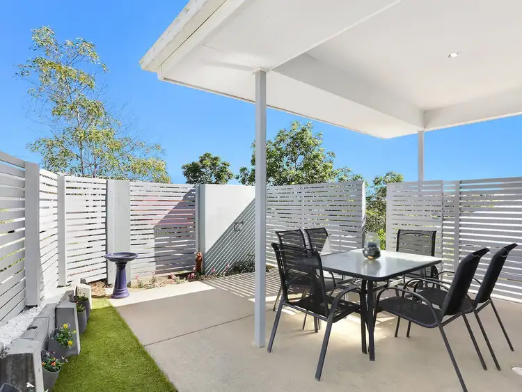 Second view of Homely house listing, 1 Clearpoint Way, Springfield Lakes QLD 4300