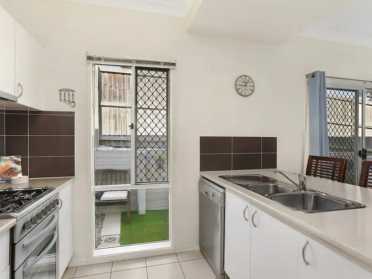 Fourth view of Homely house listing, 1 Clearpoint Way, Springfield Lakes QLD 4300