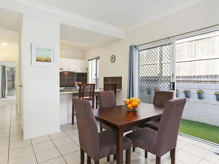 Fifth view of Homely house listing, 1 Clearpoint Way, Springfield Lakes QLD 4300