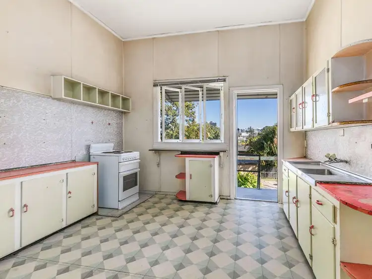 Fifth view of Homely house listing, 16 Elfin Street, East Brisbane QLD 4169