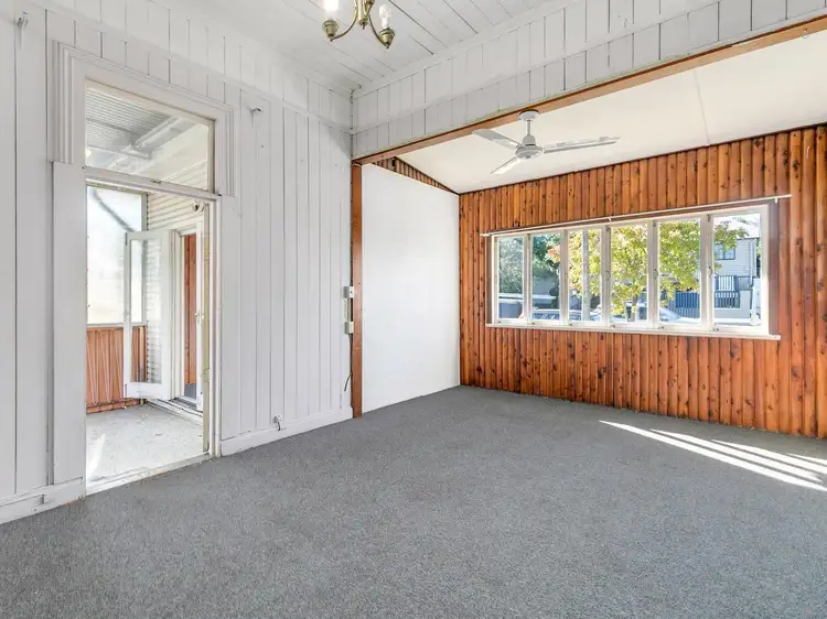 Sixth view of Homely house listing, 16 Elfin Street, East Brisbane QLD 4169