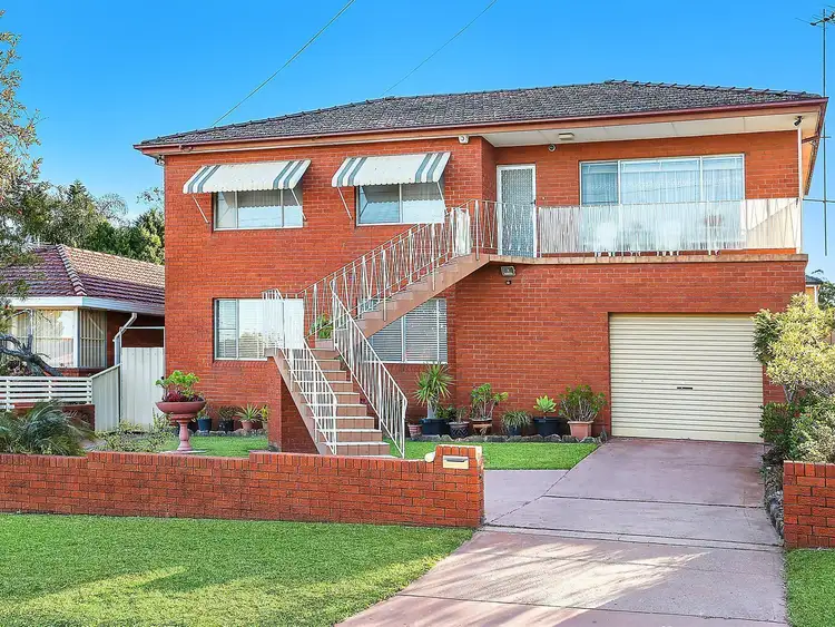 24 Gail Place, Bankstown NSW 2200
