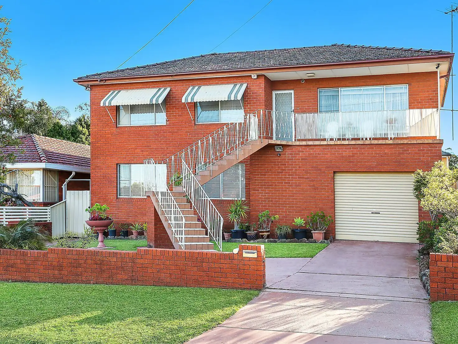 Main view of Homely house listing, 24 Gail Place, Bankstown NSW 2200