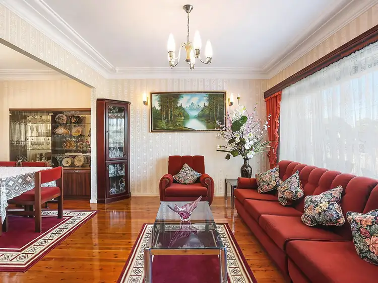 Second view of Homely house listing, 24 Gail Place, Bankstown NSW 2200