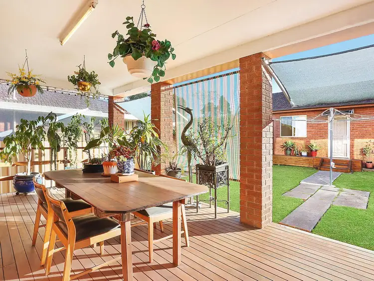 Third view of Homely house listing, 24 Gail Place, Bankstown NSW 2200