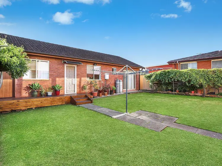 Fourth view of Homely house listing, 24 Gail Place, Bankstown NSW 2200