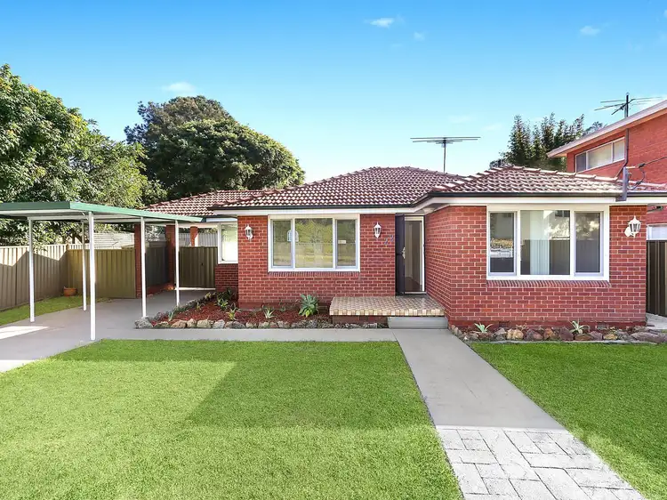 Main view of Homely house listing, 22 Dransfield Avenue, Mascot NSW 2020