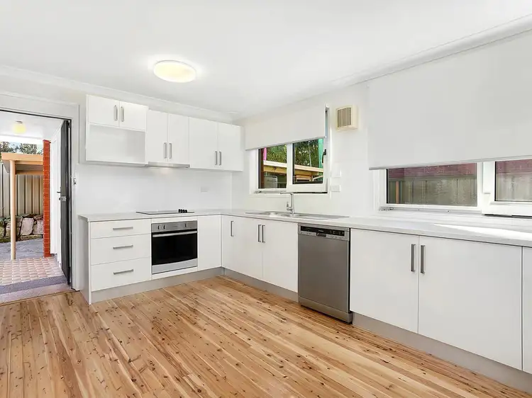 Second view of Homely house listing, 22 Dransfield Avenue, Mascot NSW 2020