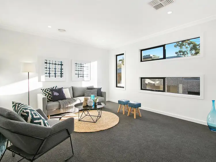 Second view of Homely townhouse listing, 7/195 Dorset Road, Croydon VIC 3136