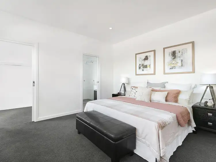 Fourth view of Homely townhouse listing, 7/195 Dorset Road, Croydon VIC 3136