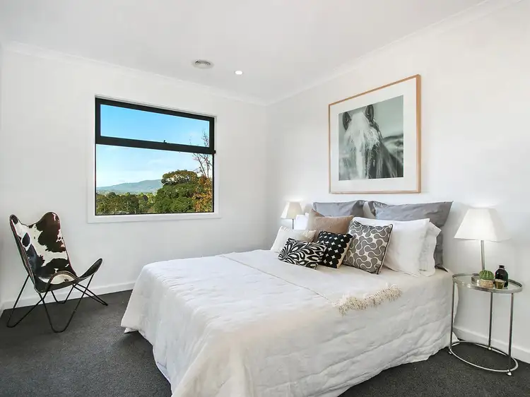 Fifth view of Homely townhouse listing, 7/195 Dorset Road, Croydon VIC 3136