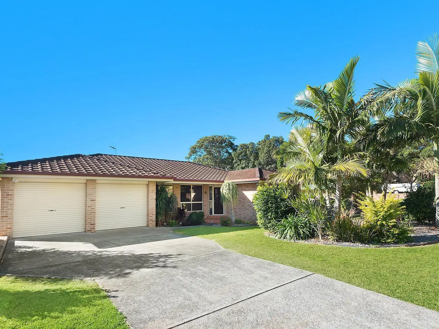 Main view of Homely house listing, 3 Clover Court, Port Macquarie NSW 2444