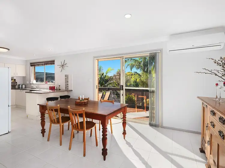 Second view of Homely house listing, 3 Clover Court, Port Macquarie NSW 2444