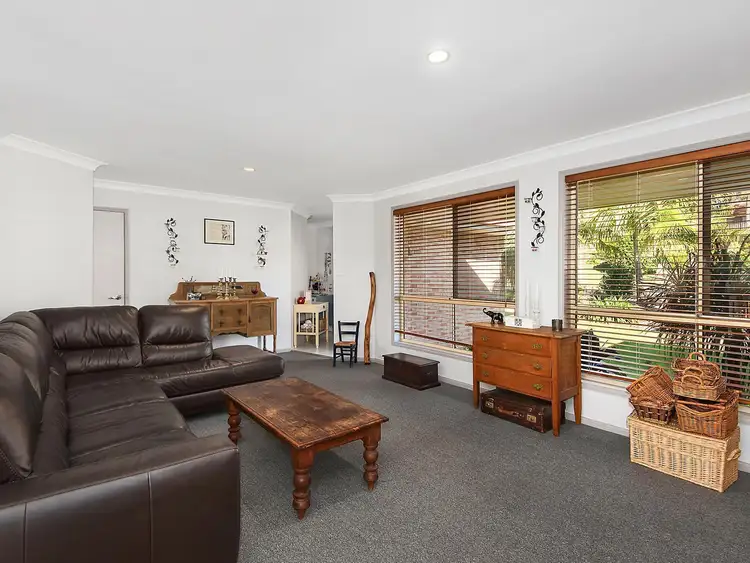Third view of Homely house listing, 3 Clover Court, Port Macquarie NSW 2444