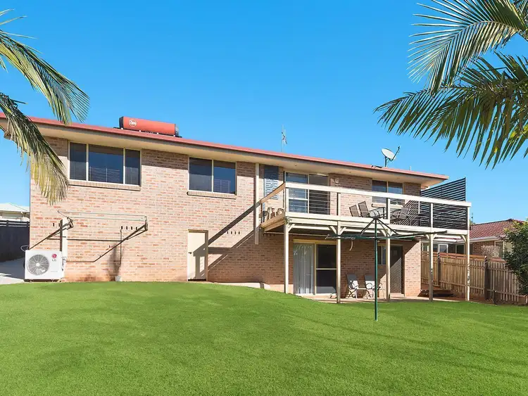 Fourth view of Homely house listing, 3 Clover Court, Port Macquarie NSW 2444