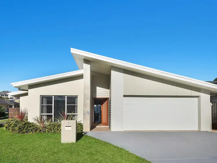 1 Dryandra Place, Port Macquarie NSW 2444