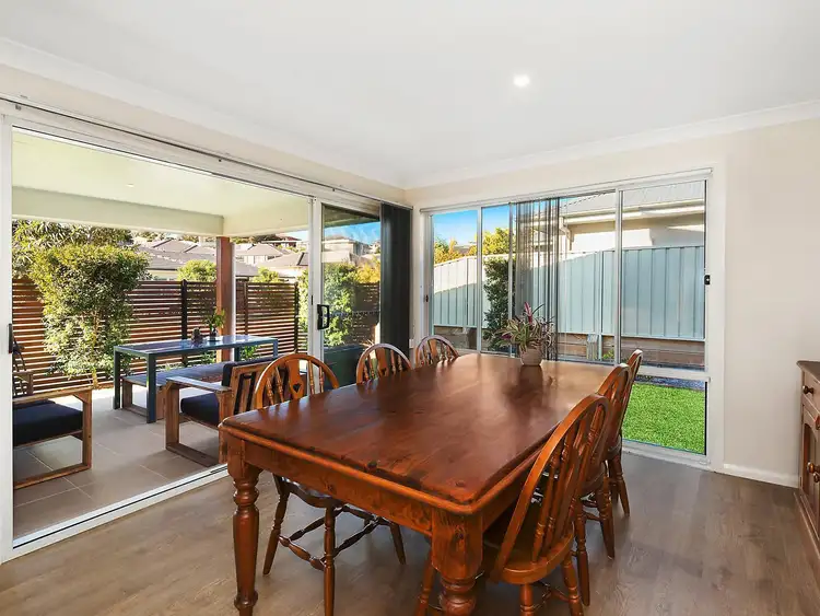 Second view of Homely house listing, 1 Dryandra Place, Port Macquarie NSW 2444